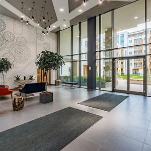 Appartement met Twee Slaapkamers